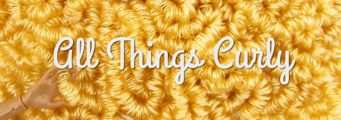 All Things Curly