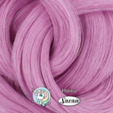 Haiku Saran Doll Hair