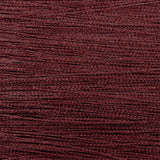 Annatto Micro Braids Nylon Doll Hair