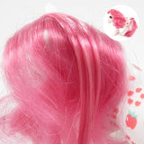 Apple Delight Nylon Doll Hair