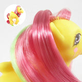 Apple Delight Nylon Doll Hair