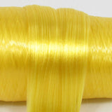 Applejack Nylon Doll Hair