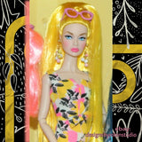 Applejack Nylon Doll Hair