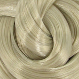 Ash Blonde 2-Shade Nylon Doll Hair