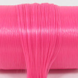 Bangles & Bows Nylon Doll Hair