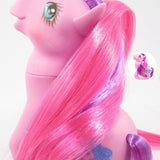 Bangles & Bows Nylon Doll Hair