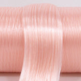 Bella Nylon Doll Hair
