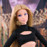Biscotti Nylon Doll Hair