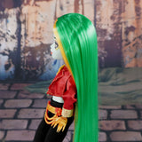 Bit o' Luck Nylon Doll Hair