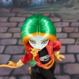 Bit o' Luck Nylon Doll Hair