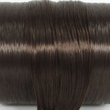 Bittersweet Nylon Doll Hair
