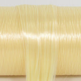 Life's a Bleach Nylon Doll Hair