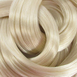 Blonde Aura Nylon Doll Hair