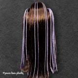 Blossom Micro Braids Nylon Doll Hair