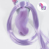 Blossom Nylon Doll Hair