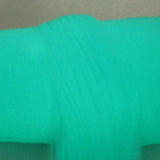 Blue Glow in the Dark Doll Hair