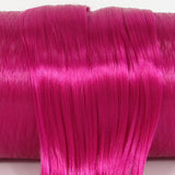 Bonita Nylon Doll Hair