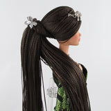 Bittersweet Nylon Doll Hair Micro Braids