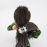 Bittersweet Nylon Doll Hair Micro Braids
