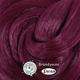 Brandywine Saran Doll Hair