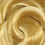 Butterscotch Blonde Nylon Doll Hair