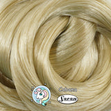 Cabana Blonde Saran Doll Hair