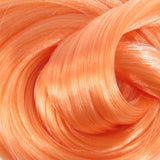 Cantaloupe Nylon Doll Hair
