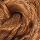 Cappuccino Nylon Doll Hair