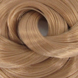 Caramel Nylon Doll Hair