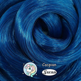 Caspian Saran Doll Hair