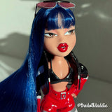 Caspian Saran Doll Hair