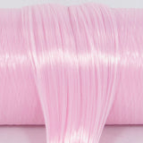 Cherry Blossom Nylon Doll Hair