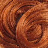 Chestnut Nylon Doll Hair