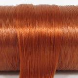 Chestnut Nylon Doll Hair