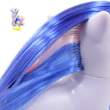 Chief Nylon Doll Hair