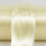Chiffon Nylon Doll Hair