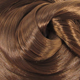 Chocolate Nylon Doll Hair