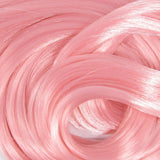 Cotton Candy Nylon Doll Hair