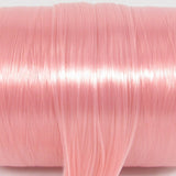 Cotton Candy Nylon Doll Hair
