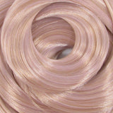 Crescent 2-Shade Nylon Doll Hair