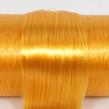 Crumpet Nylon Doll Hair