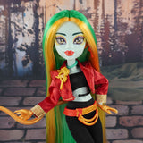 Crumpet Nylon Doll Hair