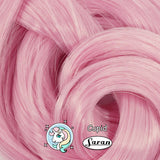 Cupid Saran Doll Hair