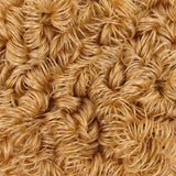 Biscotti Curly Nylon Doll Hair 5mm 10mm