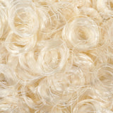Bohemian Curly Nylon Doll Hair 20mm