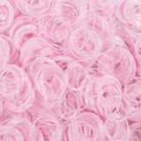 Cherry Blossom Curly Nylon Doll Hair 5mm 20mm