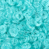 Cupcake Curly Nylon Doll Hair 10mm