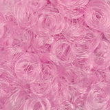 Dear Heart Curly Nylon Doll Hair 20mm