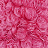 Just Flirting Curly Nylon Doll Hair 5mm 10mm
