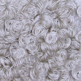 Meteorite Curly Nylon Doll Hair 10mm